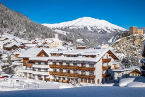 Hotel Puint Ladis